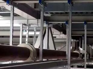 景洪管廊支架的分类