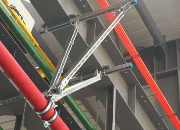 景洪抗震支架厂家与你分享你必须做的紧急情况下的准备
